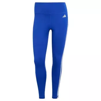Леггинсы ADIDAS PERFORMANCE Skinny Workout Pants Essentials, синий