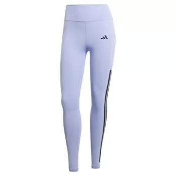 Леггинсы ADIDAS PERFORMANCE Skinny Workout Pants, фиолетовый