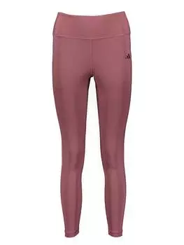 Леггинсы adidas, розовый