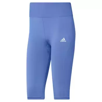Леггинсы adidas Sml short, синий