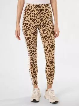 Леггинсы Adidas Sportswear, бежевый