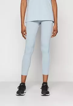 Леггинсы adidas Sportswear, синий