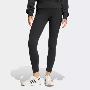 Леггинсы ADIDAS SPORTSWEAR Skinny Leggings, черный