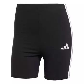 Леггинсы ADIDAS SPORTSWEAR Skinny Leggings Essentials, черный