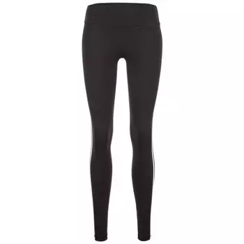Леггинсы ADIDAS SPORTSWEAR Skinny Workout Pants Believe This, черный