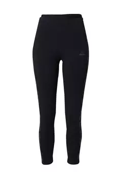 Леггинсы ADIDAS SPORTSWEAR Skinny Workout Pants, черный