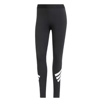 Леггинсы ADIDAS SPORTSWEAR Skinny Workout Pants, черный
