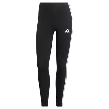 Леггинсы ADIDAS SPORTSWEAR Skinny Workout Pants Essentials, черный