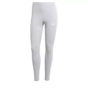 Леггинсы ADIDAS SPORTSWEAR Skinny Workout Pants Essentials, пятнистый серый