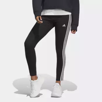 Леггинсы Adidas Sportswear "W 3S HW LG" (1 шт.), белый