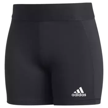 Леггинсы adidas Techfit Volleyball 3 short, черный