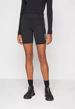 Леггинсы Adidas Terrex, черный