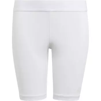 Леггинсы adidas Tf Short, белый