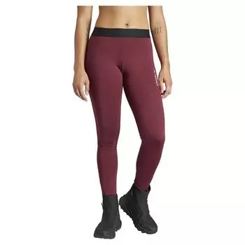 Леггинсы adidas Xpr Xc, фиолетовый