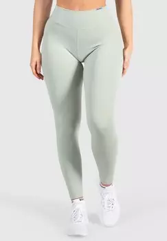 Леггинсы ADVANCE PRO Smilodox, цвет grn