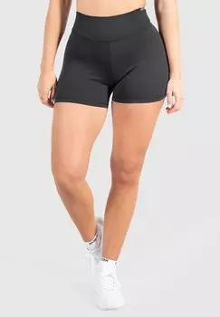 Леггинсы ADVANCE Smilodox, черный