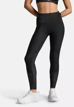 Леггинсы AERO HI-RISE COMP TIGHT 2XU, черный