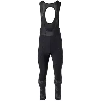 Леггинсы AGU Essential Hi-Vis, черный