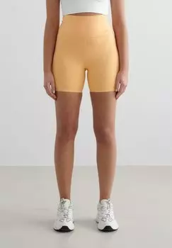 Леггинсы aim’n, оранжевый