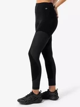 Леггинсы Air super.natural, черный