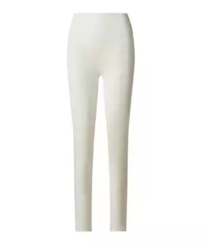 Леггинсы Альянса Fusalp, белый