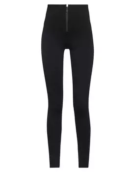 Леггинсы Alaa, черный