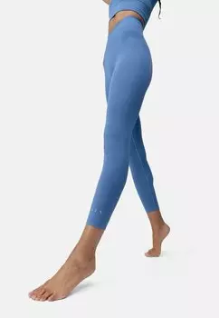 Леггинсы ALANA Born Living Yoga, синий