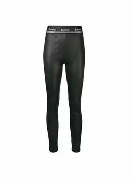 Леггинсы Alexander Wang