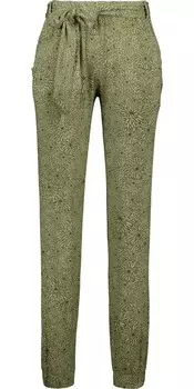 Леггинсы alife and kickin Aliceak B Pants, зеленый