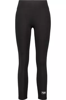 Леггинсы Alife and Kickin Skinny Leggings Aria, антрацит