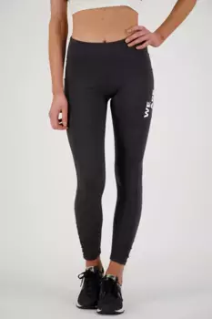 Леггинсы Alife & Kickin "GraceAK A Leggings Women", цвет Moonless