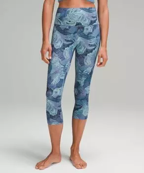 Леггинсы Align High-Rise Lululemon
