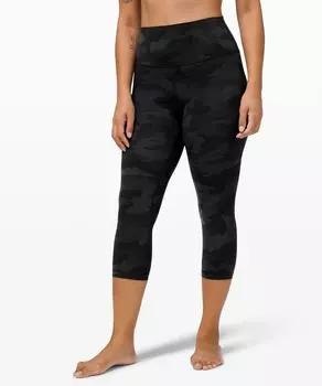 Леггинсы Align High-Rise Lululemon