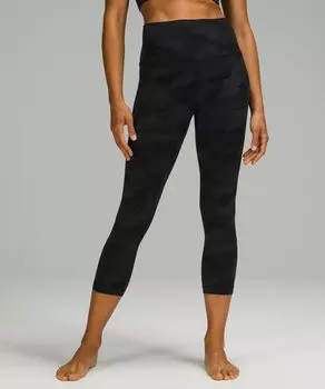 Леггинсы Align High-Rise Lululemon