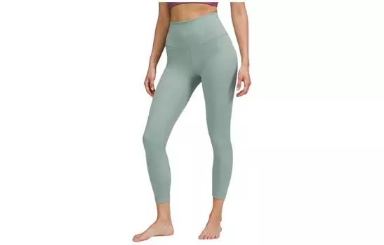 Леггинсы Align женские Lululemon, Graphite Gray/GGRE