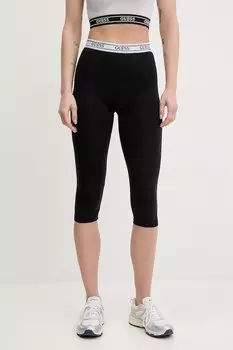 Леггинсы ALINE Guess, черный