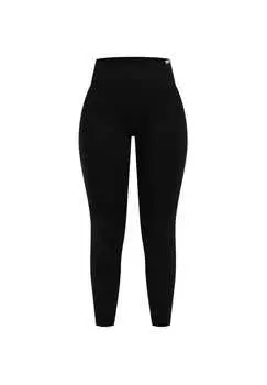 Леггинсы Алира Smilodox, черный