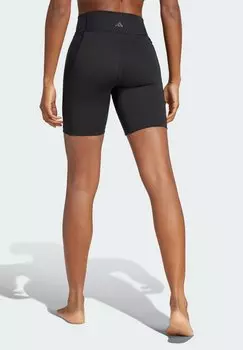 Леггинсы All Me Essentials adidas Performance, черный