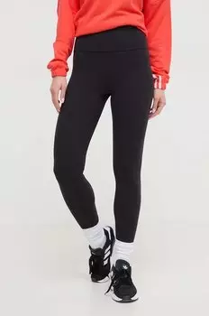 Леггинсы All SZN Adidas, черный