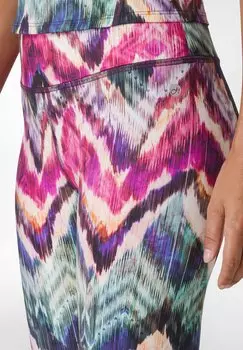 Леггинсы ALLOVER Deha, розовый