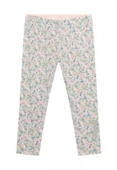 Леггинсы ALLOVER Guess, зеленый