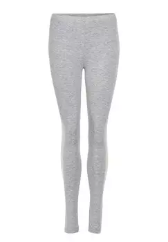 Леггинсы ALMA Leggings Noa Noa, серый