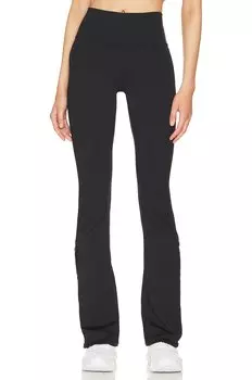 Леггинсы alo Airlift Game Changer High Waist, черный