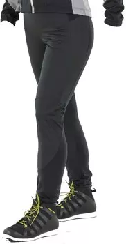 Леггинсы Alpamayo - женские Swix, черный