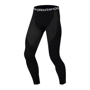 Леггинсы Alpinestars Functional, черный