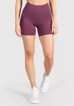 Леггинсы ALTHEA Smilodox, цвет violett