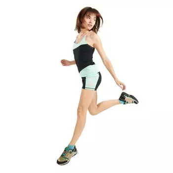 Леггинсы Altus Kell Short, черный