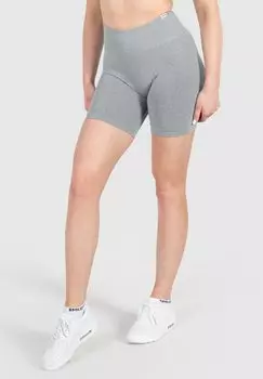 Леггинсы AMAZE PRO Smilodox, цвет grau melange