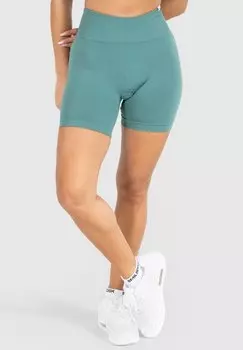 Леггинсы AMAZE PRO Smilodox, цвет grn