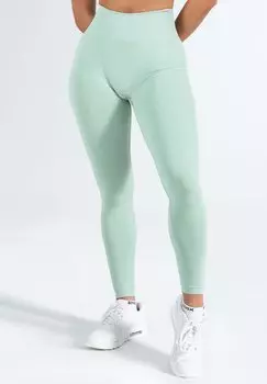 Леггинсы Amaze Smilodox, зеленый